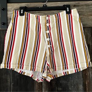 Urban outfitters shorts